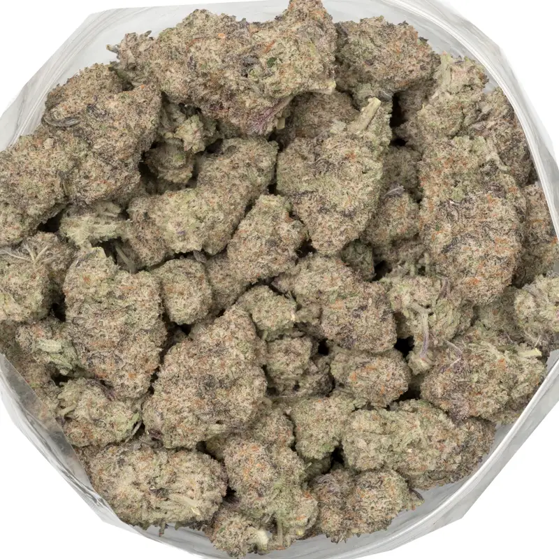 Bubba OG - Indica - Image 2