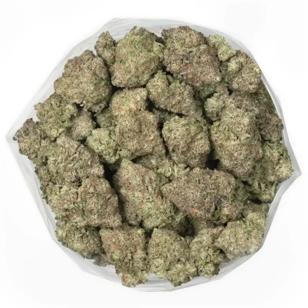 Grease Monkey - AAA - Indica Weed - Image 2