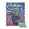 Straight Goods Edibles 500 MG (Multiple Flavours) - Image 10