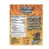 Straight Goods Edibles 500 MG (Multiple Flavours) - Image 9