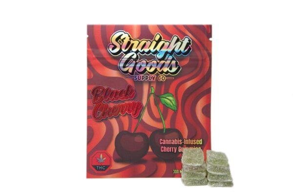 500 mg Edibles