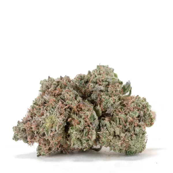 Pink Man Goo Indica Strain